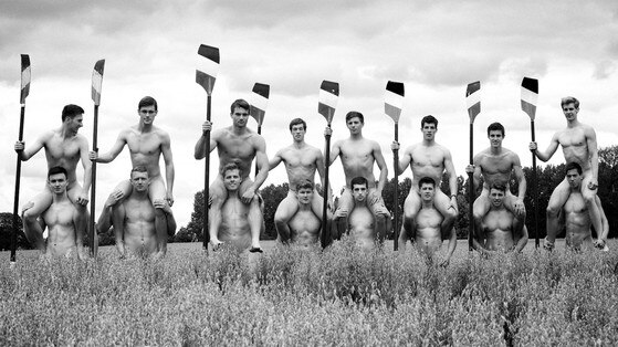 Warwick Rowers Warwick Rowers