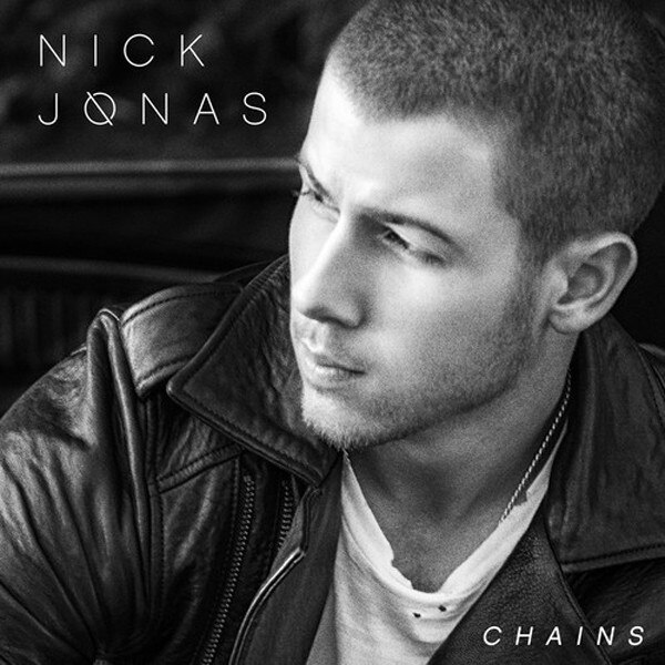 Nick Jonas, Chains Nick Jonas, Chains