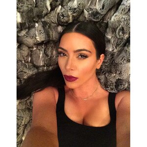 032c instagram kim kardashian