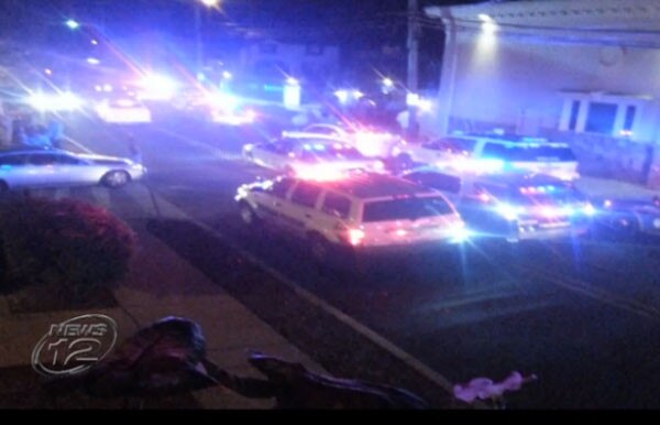 New Jersey Wedding Brawl New Jersey Wedding Brawl