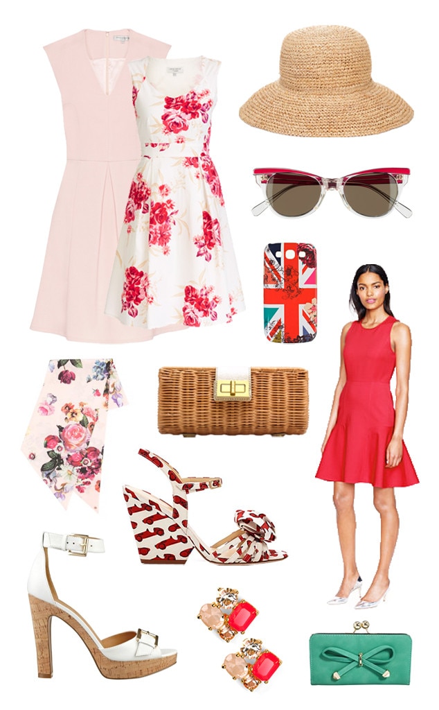 Wimbledon Style Wimbledon Style