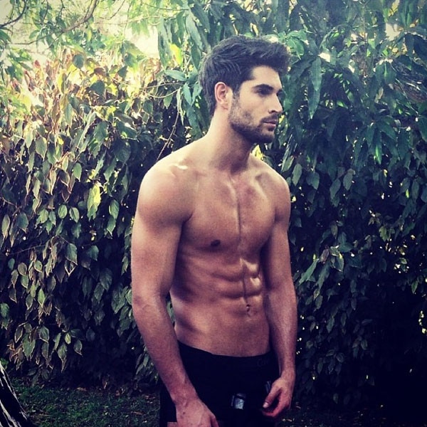 Nick Bateman Instagram Nick Bateman Instagram