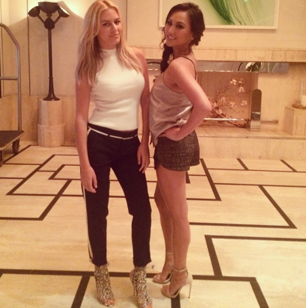 dorothywang from Stewart and Dorothy Wang's Latest Pics!
