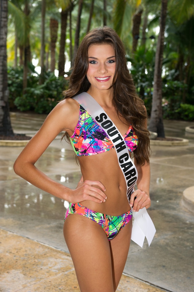 Ms South Carolina Teen 56