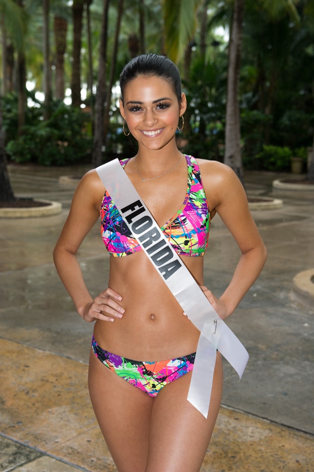 Miss Florida Teen 32