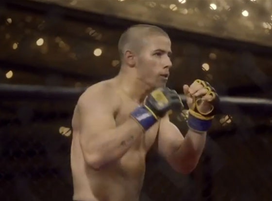 Kingdom, Nick Jonas Kingdom, Nick Jonas