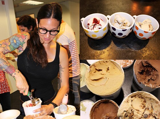 Vegan Ice Cream Vegan Ice Cream