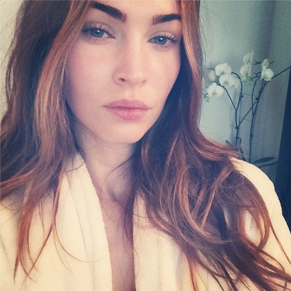 Megan Fox, Instagram Megan Fox, Instagram