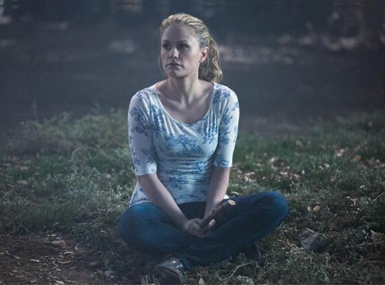 True Blood True Blood