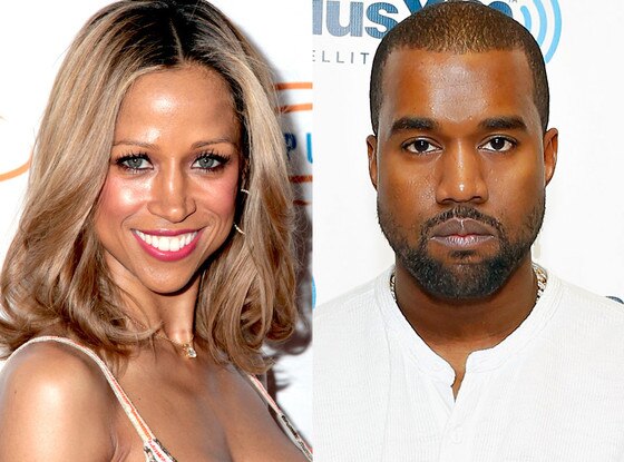 Stacey Dash, Kanye West Stacey Dash, Kanye West