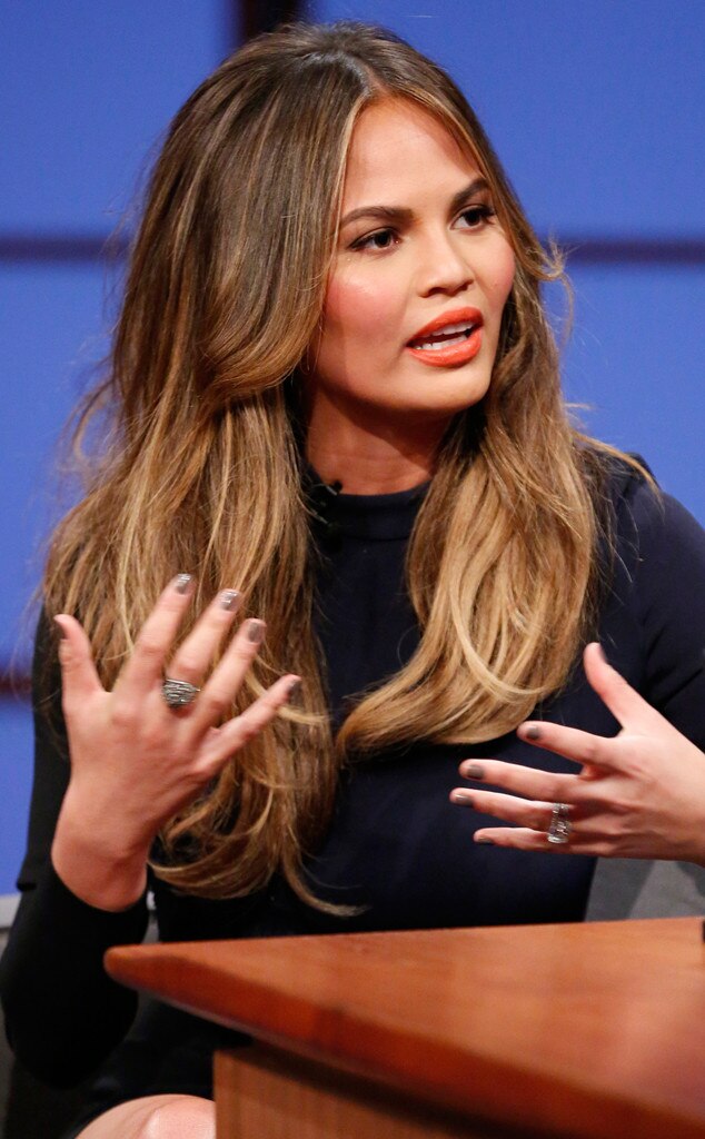 Chrissy Teigen Chrissy Teigen