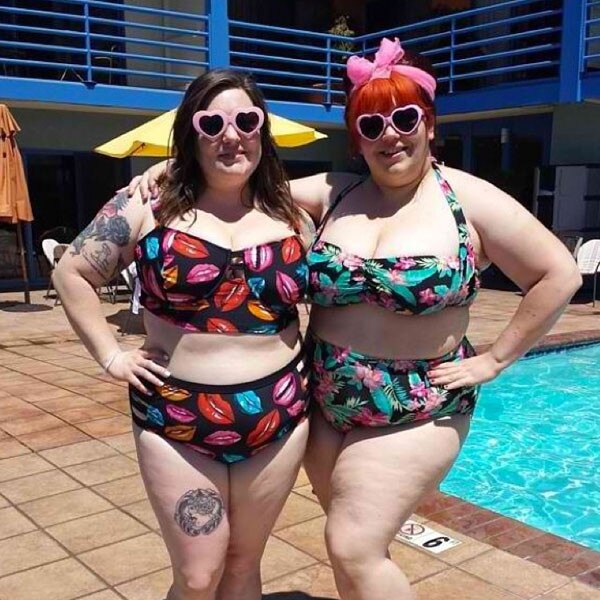 #Fatkini Instagram #Fatkini Instagram