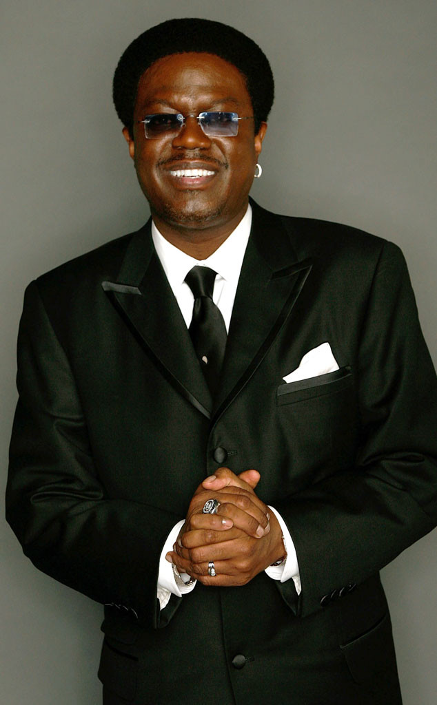 Bernie Mac From Comedians Who Died Too Young E News 5763