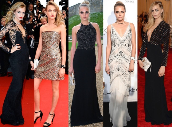 Cara Delevingne Cara Delevingne