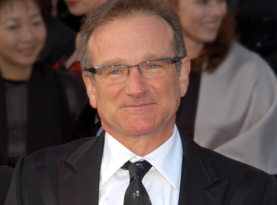 Robin Williams Robin Williams