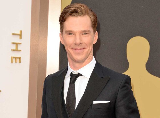 Benedict Cumberbatch Benedict Cumberbatch