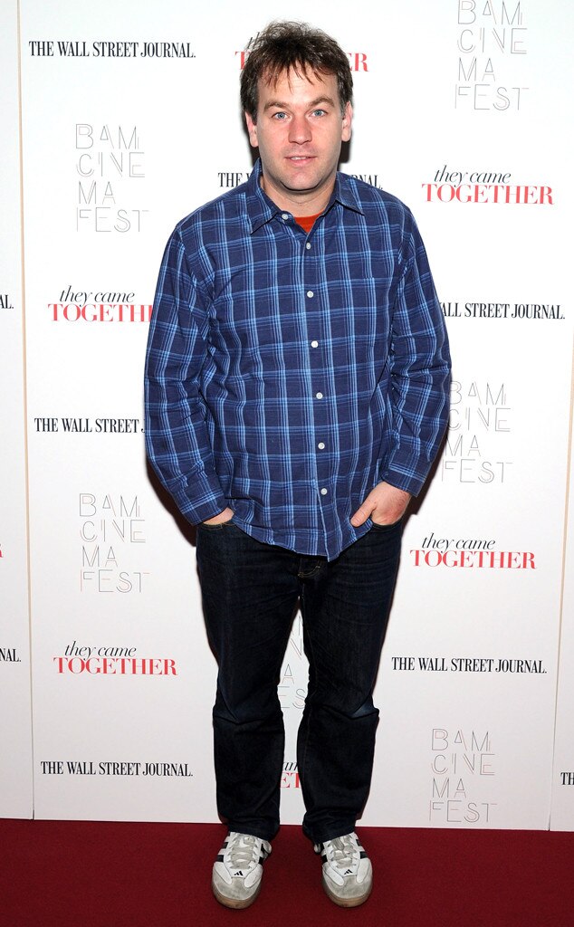 Mike Birbiglia Mike Birbiglia