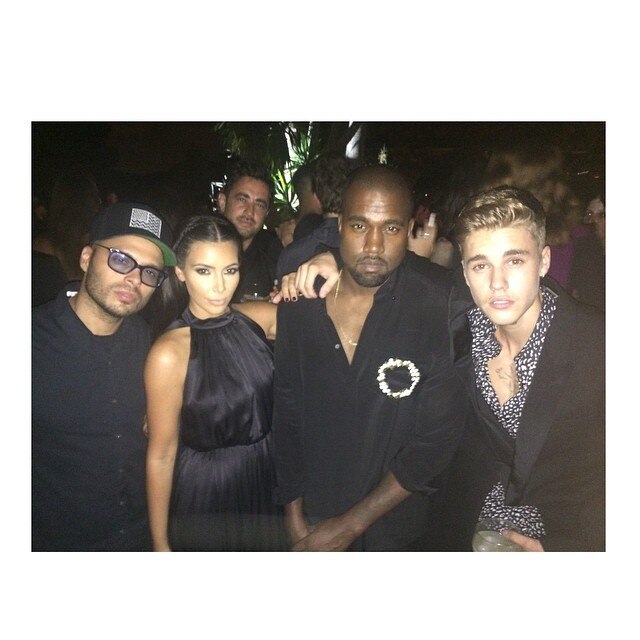 Keeping Up With the Kardashian Family Keeping Up With the Kardashian Family