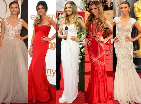 Giuliana Rancic Giuliana Rancic