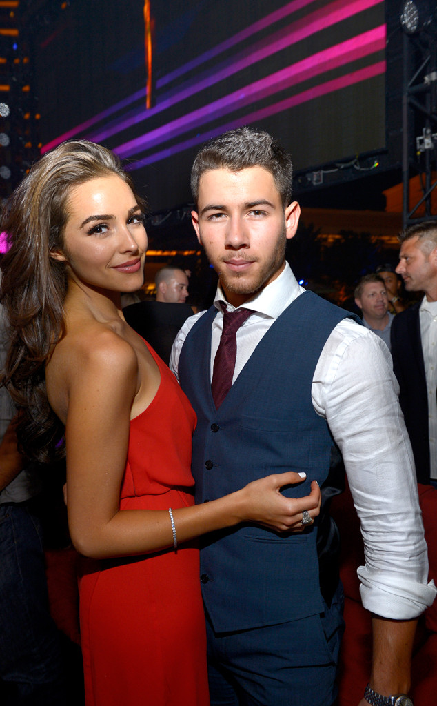 Nick Jonas Admits Next Single Jealous Is About Real Life Talks Packing 