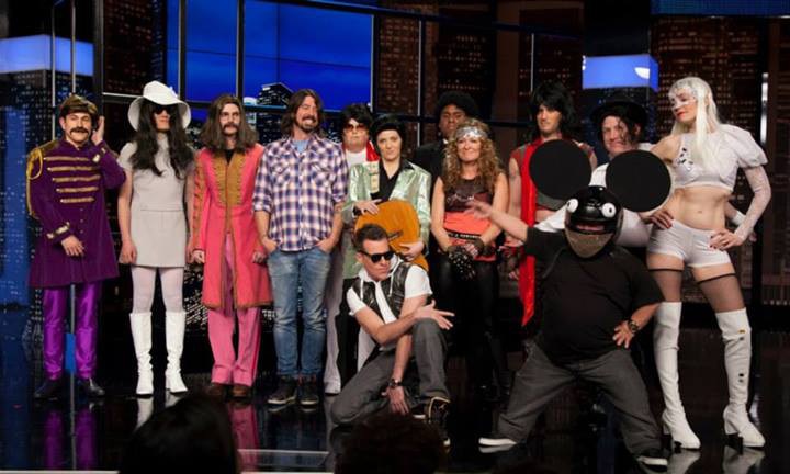 Chelsea Lately, Favorite Moments Chelsea Lately, Favorite Moments