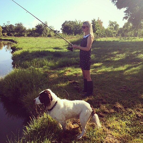 Nicky Hilton, instagram Nicky Hilton, instagram
