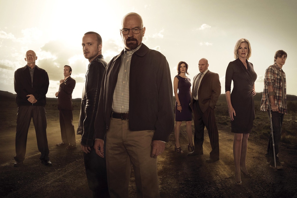 Breaking Bad, Emmy Predictions Breaking Bad, Emmy Predictions