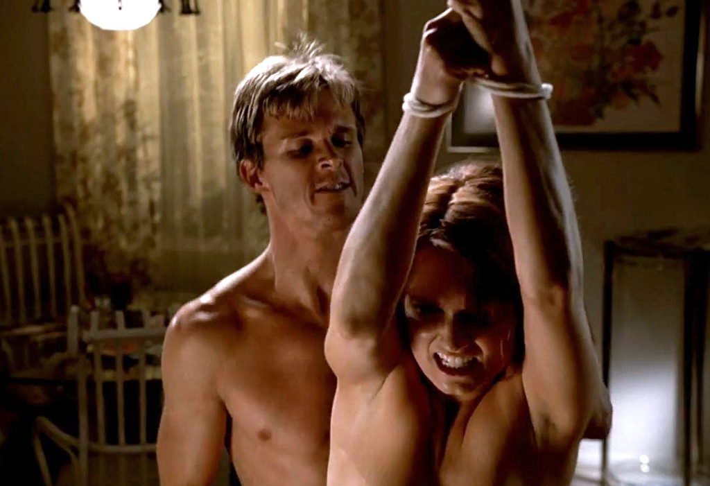 True Blood Season Six - Best TV Sex Scenes