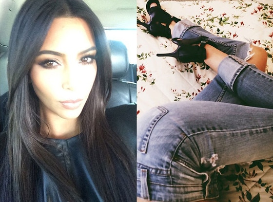 Kardashians' Latest Trends Kardashians' Latest Trends
