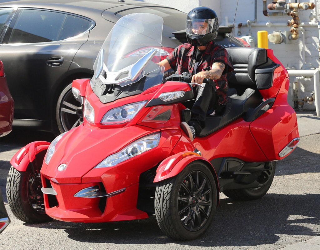 Justin Bieber Justin Bieber