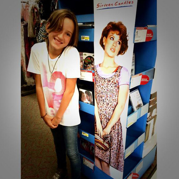 Back To School Celebrity Kids Photos Sundayworld | molly ringwald from celeb kids go back to school e news Back To School Celebrity Kids Photos Sundayworld | molly ringwald from celeb kids go back to school e news
