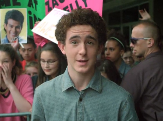 Saved By the Bell movie Saved By the Bell movie