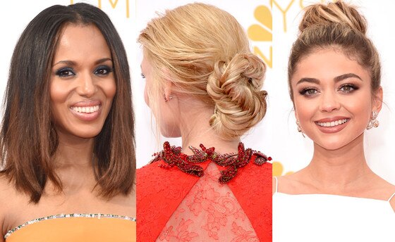 Emmy Awards, Best Beauty Looks Emmy Awards, Best Beauty Looks