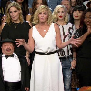 Chelsea Handler, Goodbye