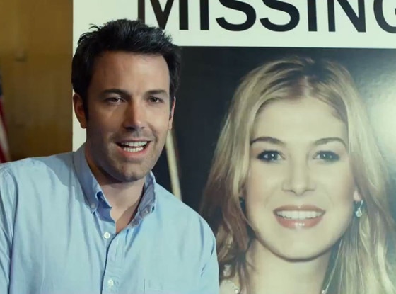 Ben Affleck Talks Getting Naked In Gone Girl Says His Penis Looks Better In 3 D E News 2656