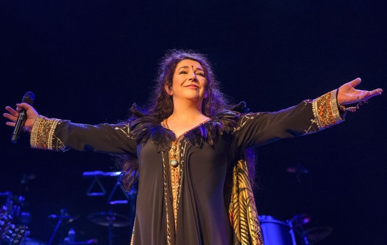 Kate Bush Kate Bush