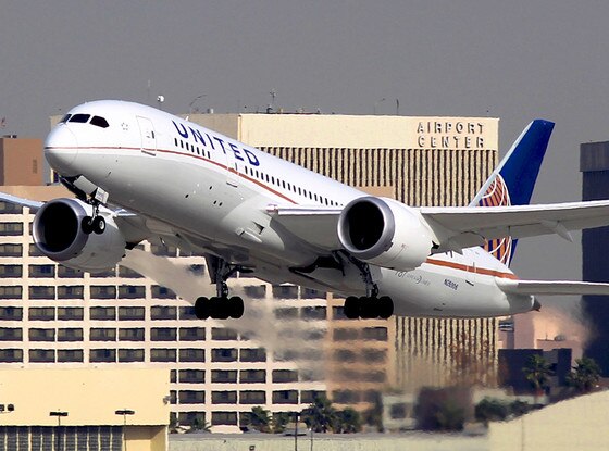 United Airlines United Airlines