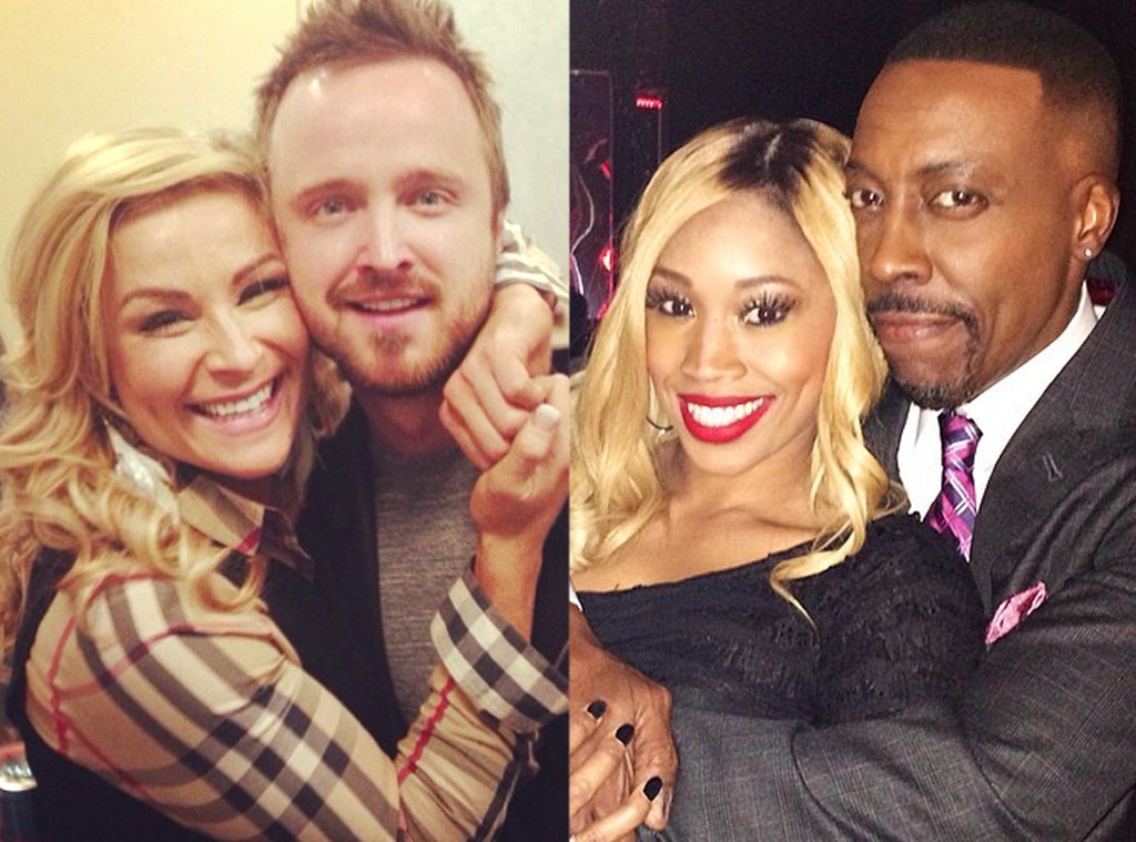 Total Divas With Celebs Total Divas With Celebs