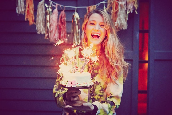 Blake Lively, Birthday, Preserve Blake Lively, Birthday, Preserve
