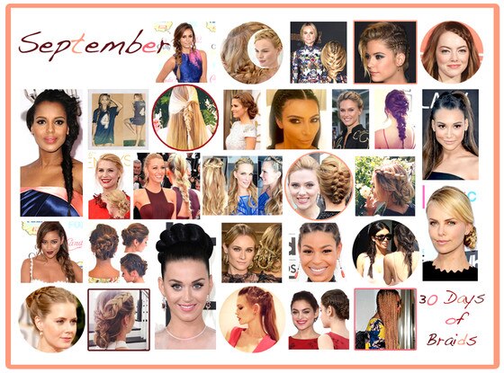 Braids Braids