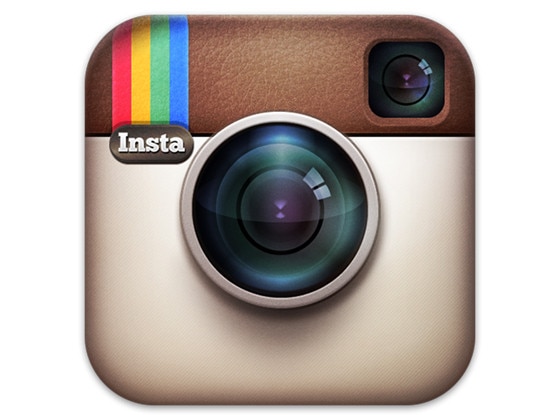 Instagram Instagram