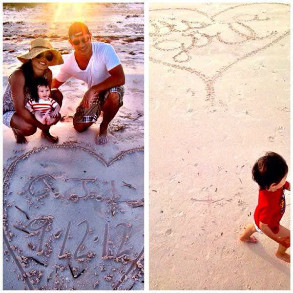 Vanessa Lachey Instagram Vanessa Lachey Instagram