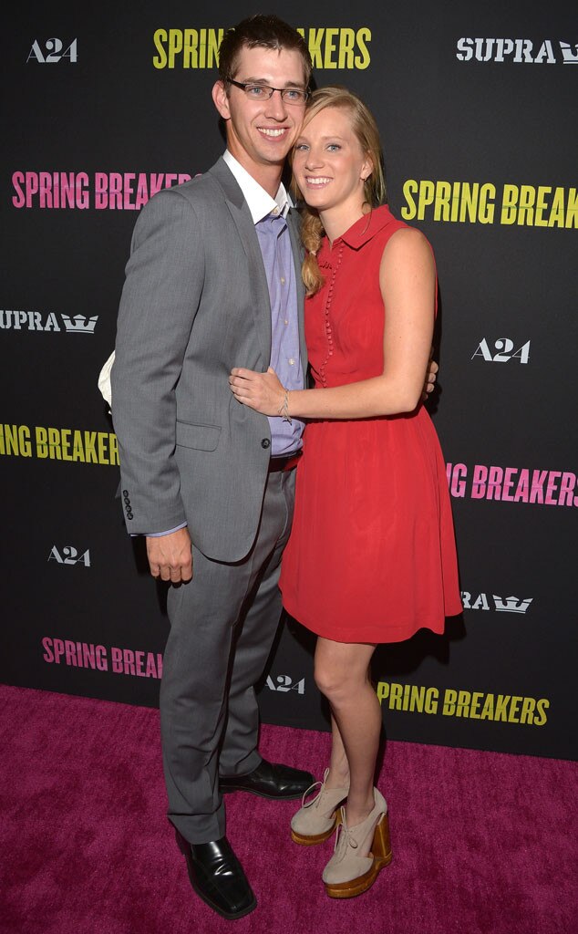 Heather Morris, Taylor Hubbell Heather Morris, Taylor Hubbell