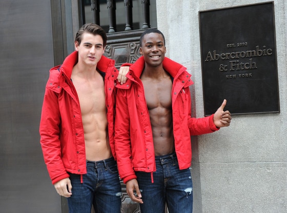 Abercrombie & Fitch Models Abercrombie & Fitch Models