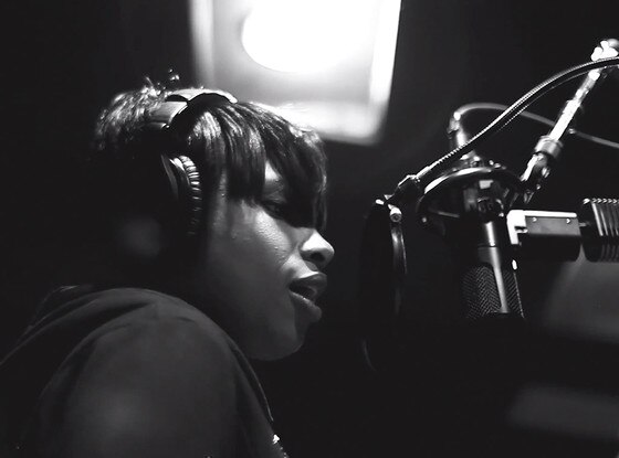 Jennifer Hudson Jennifer Hudson