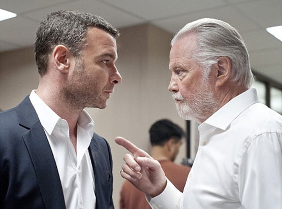 Ray donovan sex scene