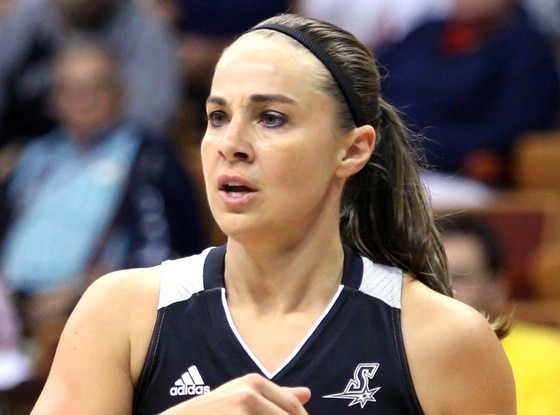 Meet Becky Hammon The Nbas First Female Full Time Coach E News Uk