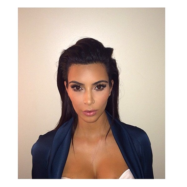 Kim Kardashian, Instagram Kim Kardashian, Instagram