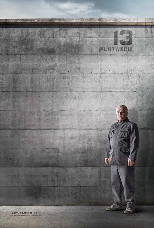 Hunger Games, Mockingjay, Poster Hunger Games, Mockingjay, Poster
