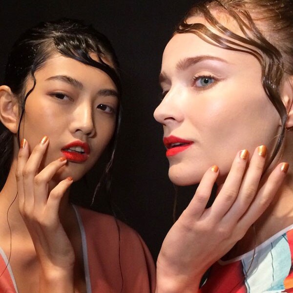 2015 Nail Trends From the Runway to the Red Carpet | E! News UK